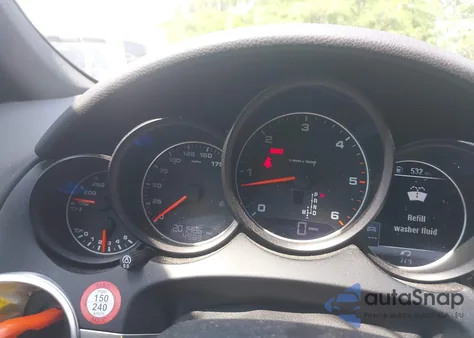 2015 Porsche Cayenne Diesel из США, поврежденный, VIN WP1AF2A21FLA43203